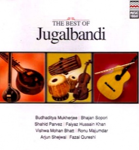 The Best of Jugalbandi