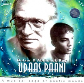 Udaas Paani – A Musical Saga of Poetic Moods