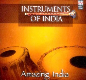 Amazing India - Instruments of India