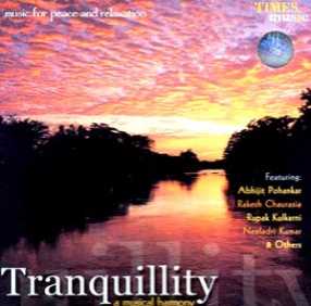 Tranquillity-A Musical Harmony