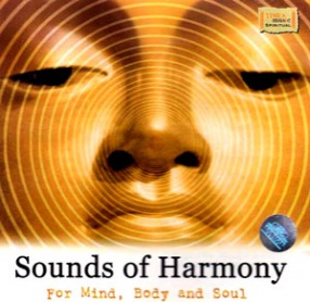 Sound of Harmony – For Mind, Body and Soul