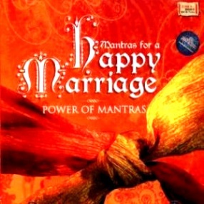 Mantras for a Happy Marriage – Power of Mantras