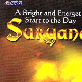 Suryanamaskaar: Innvoke the power of the Sun