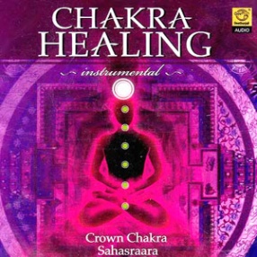 Chakra Healing Instrumental
