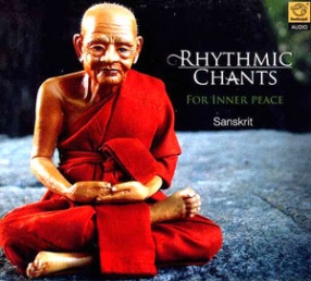 Rhythmic Chants for Inner Peace Sanskrit