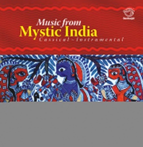 Music From Mystic India