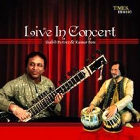 Live In Concert: Shahid Parvez & Kumar Bose
