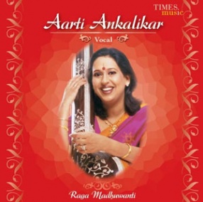 Aarti Ankalikar: Vocal