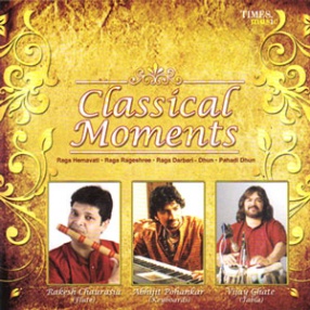 Classical Moments