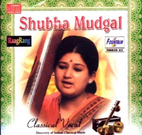 Shubha Mudgal: Classical Vocal	