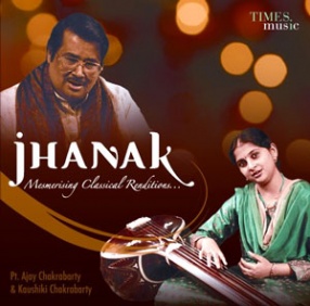 Jhanak: Mesmerising Classical Renditions 