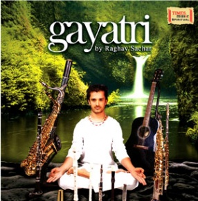 Gayatri By Raghav Sachar