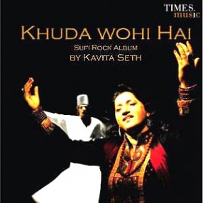 Khuda Wohi Hai: Kavita Seth