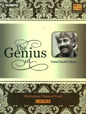 The Genius of Ustad Rashid Khan