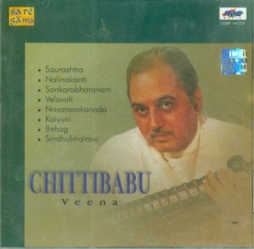 Chittibabu: Veena