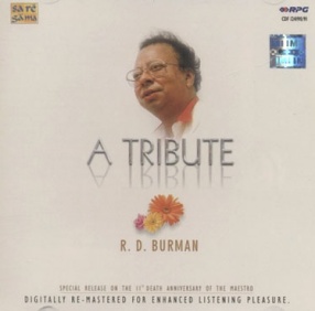 A Tribute R.D. Burman