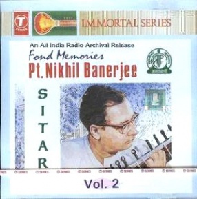 All India Radio Archival Release Volume 2
