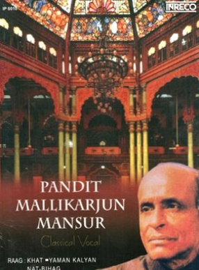 Classical Vocal: Mallikarjun Mansur