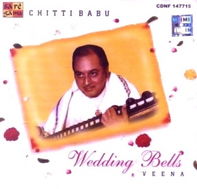 Wedding Bells: Chittibabu