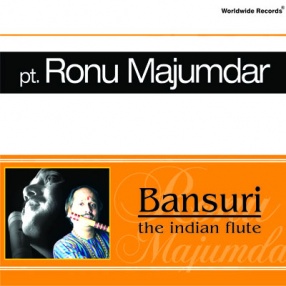 Bansuri: The Indian Flute
