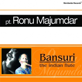 Bansuri: The Indian Flute