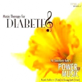 Music Therapy for Diabetes