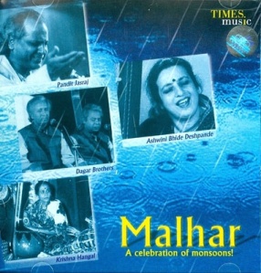 Malhar A Celebration of Monsoons