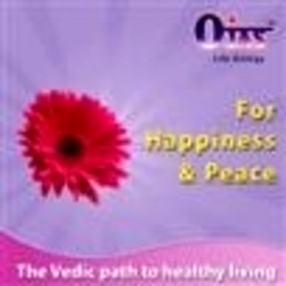 Vedic Chants for Happiness and Peace