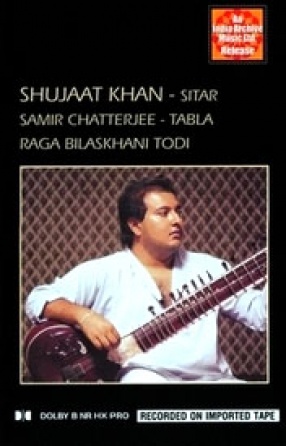I am: Shujaat Khan