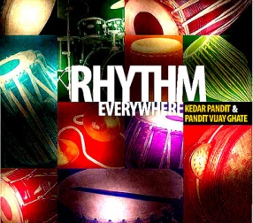 Rhythm Everywhere
