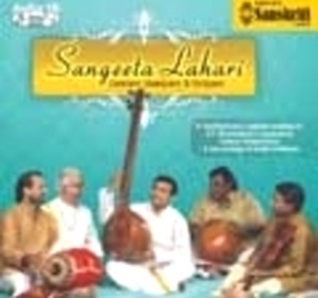 Sangeeta Lahari: Unni Krishnan