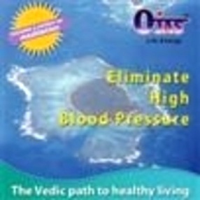 Vedic Chants to Eliminate High Blood Pressure