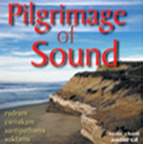 Pilgrimage of Sound: Vedic Chant