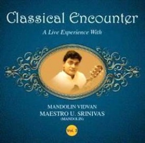 Classical Encounter: A Live Experience With Man
