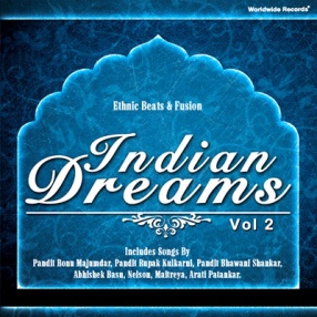 Indian Dreams Volume 2