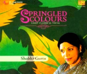 Springed Colours: Light Classical Vocal