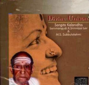 Divine Unison Volume I & II