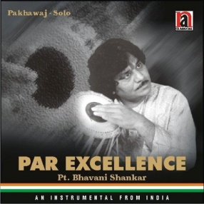 Par Excellence: Pakhawaj Solo