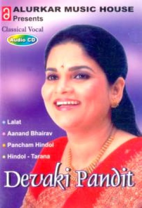 Classical Vocal: Devaki Pandit