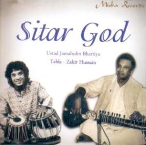 Sitar God: Sitar, Tabla