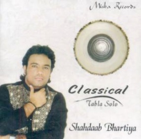 Classical Tabla Solo