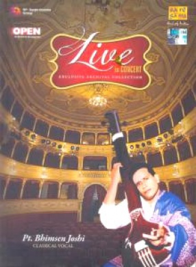 Exclusive Archival Collection: Live In Concert (In 2 CDs)