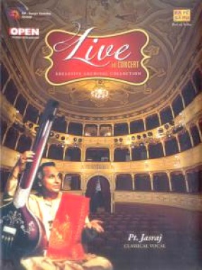 Exclusive Archival Collection: Live In Concert (In 2 CDs)