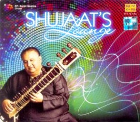 Shujaat's Lounge: Sitar