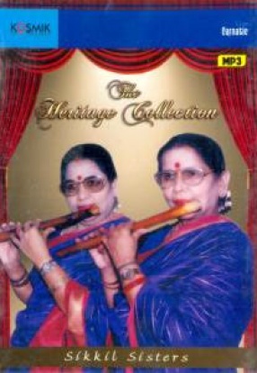 The Heritage Collection: Sikkil Sisters