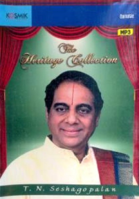 The Heritage Collection: T. N. Seshagopalan