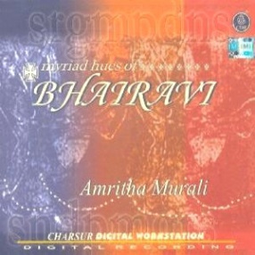 Bhairavi: Amritha Murali