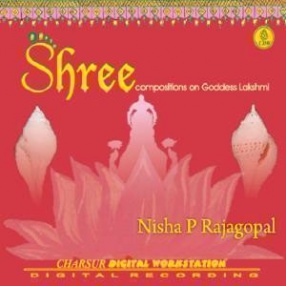 Shree: Nisha P Rajagopal