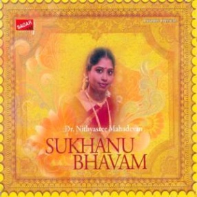 Sukhanu Bhavam