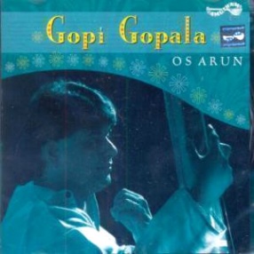 Gopi Gopala